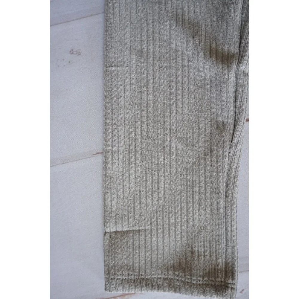 Fashion Nova Women Gray Open-Front Cardigan – Size 3X (NWT) - Picture 6 of 9